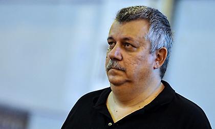 Ανέλαβε το Αιγάλεω ο Σορώτος