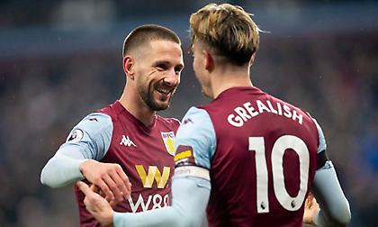 Στην Άστον Βίλα το ντέρμπι... υποβιβασμού - Επιστροφή στις νίκες με ανατροπή για Πάλας