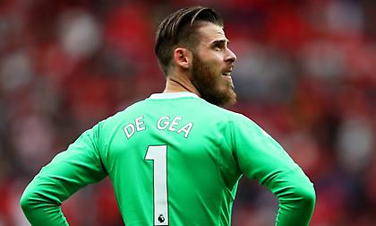 Αρνητικό ρεκόρ απαραβίαστης εστίας για τη Γιουνάιτεντ