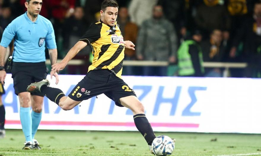 Μπαίνει στο χειρουργείο ο Γαλανόπουλος