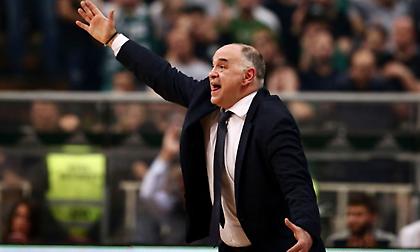 Λάσο: «Ξέρουμε πόσο δύσκολο είναι να κερδίζεις στο ΟΑΚΑ»