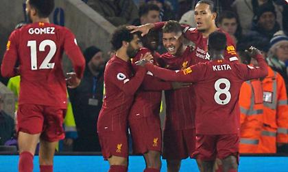 Είναι η Λίβερπουλ και θα ξαναγίνει πρωταθλήτρια!