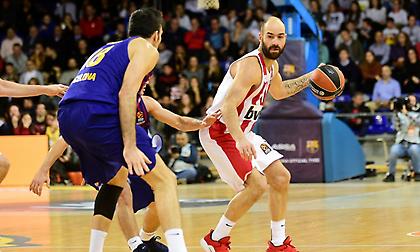 Ολυμπιακός για το θαύμα των… Χριστουγέννων