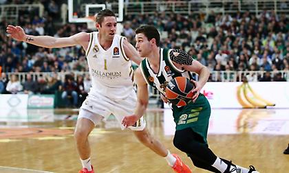 Φριντέτ: «Ήταν καλύτερη και είχε λύσεις η Ρεάλ, πρέπει να διορθώσουμε κάποια πράγματα»