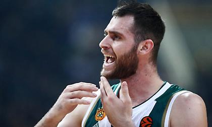 Παπαγιάννης: «Έπαιξαν ρόλο τα ριμπάουντ»