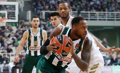 Τόμας: «Έβαλε μεγάλα σουτ η Ρεάλ»