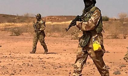 Νίγηρας: Νεκροί σε ενέδρα 14 στρατιωτικοί