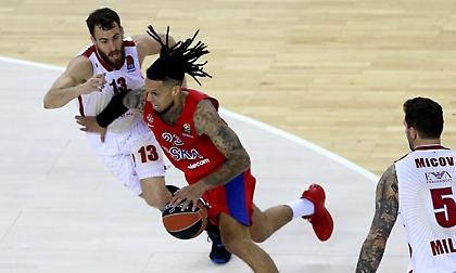 Ντάνιελ Χάκετ: Απολαυστικός σε βραδιά γεμάτη ρεκόρ! (video)