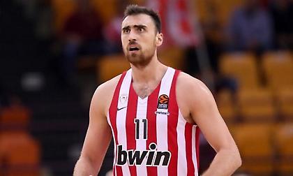 Ευρωλίγκα: Οι τρεις κορυφαίοι σέντερ! (videos)