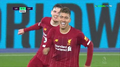 Όλα τα γκολ της Boxing Day (video)