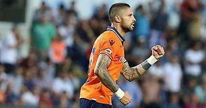 Συμφώνησε με Γαλατάσαραϊ ο Ντα Κόστα