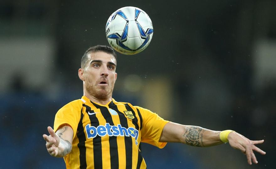 Ισπανικό δημοσίευμα για τον Βέλεθ του Άρη