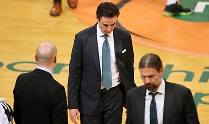 Κοντός: «Θα την βρει την άκρη ο Πιτίνο, θα πρέπει να ανοίξει το ροτέισον»