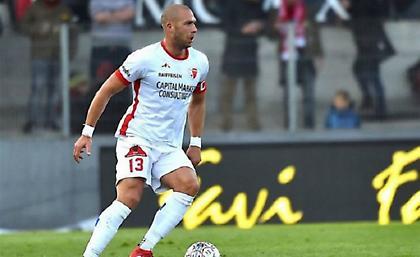 «Πιστεύω ότι ο Κασάμι θα μείνει στη Σιόν»