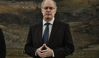 Τασούλας: Ο παροξυσμός μπορεί να είναι και το μοιραίο λάθος της Τουρκίας