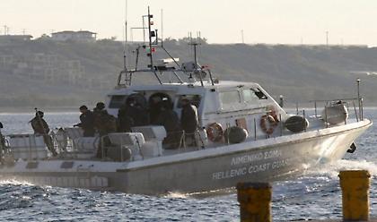 Αλεξανδρούπολη: Διάσωση 22 προσφύγων από λέμβο - Ανάμεσά τους και γυναικόπαιδα