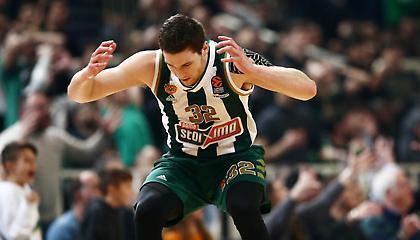 «Λες και έπαιζαν με το ΒΑΟ - Τρύπα ο Φριντέτ - 800.000 για τον Τζόνσον;»