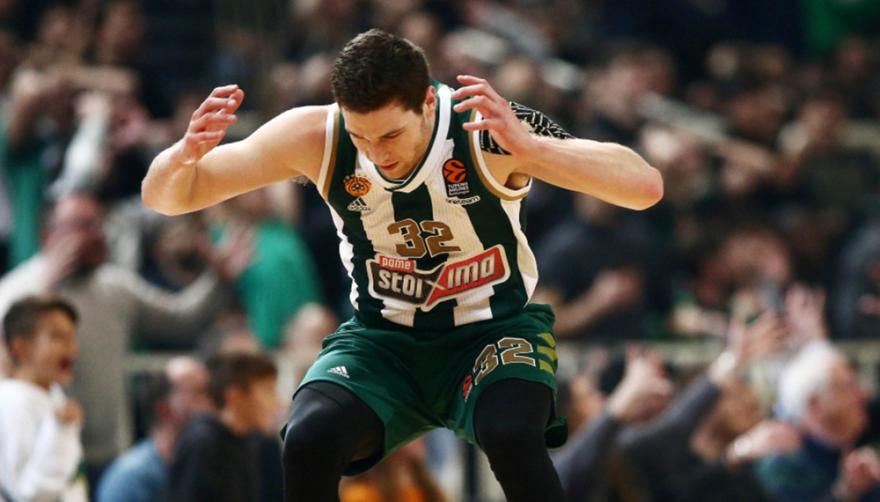 «Λες και έπαιζαν με το ΒΑΟ - Τρύπα ο Φριντέτ - 800.000 για τον Τζόνσον;»