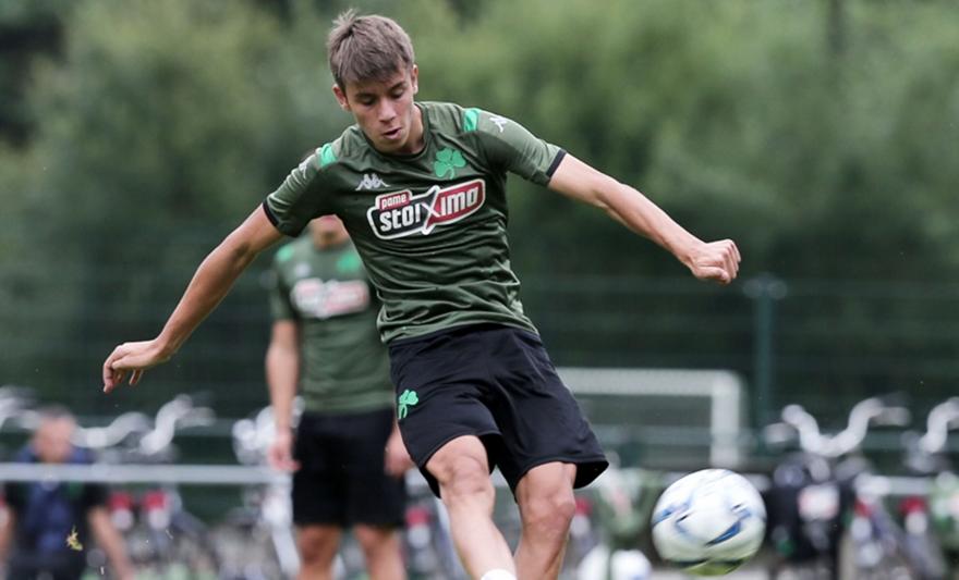 Δεσύλλας: «Αυτές είναι οι προτεραιότητες του Παναθηναϊκού στις ανανεώσεις»