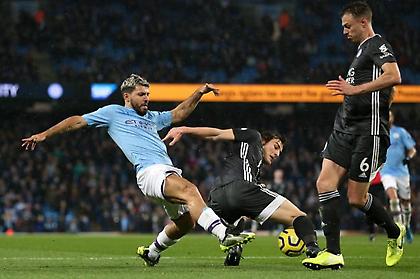 Η δράση στην Premier League συνεχίζεται