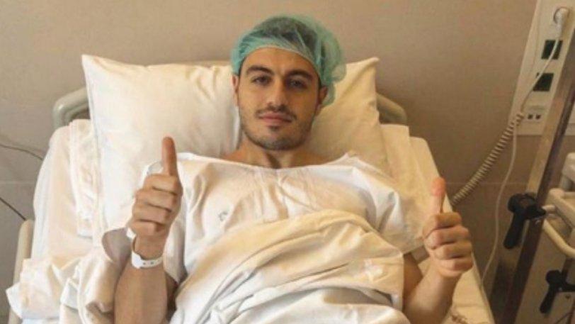 Γαλανόπουλος: «Ευτυχώς όλα τελείωσαν καλά»!