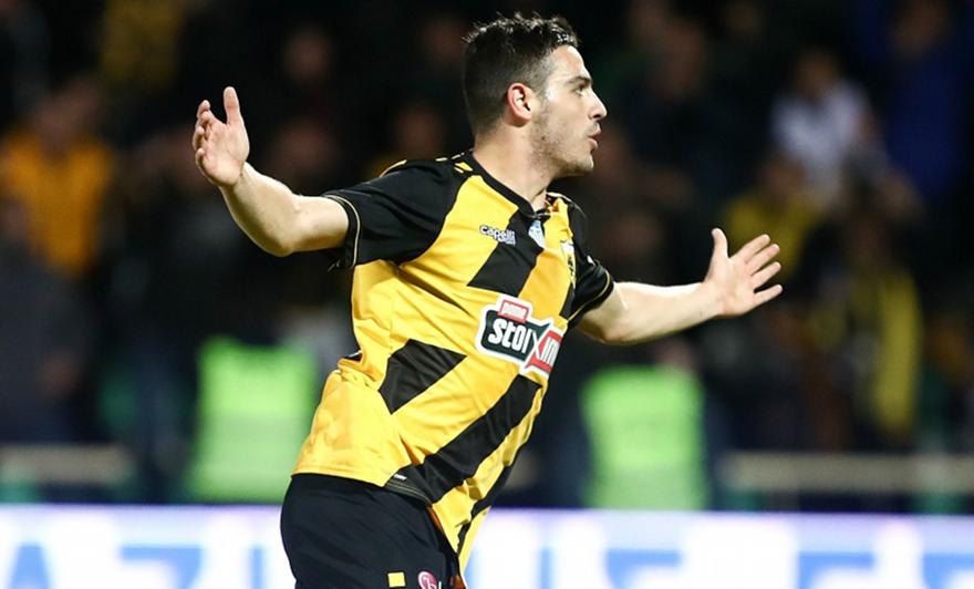 Τσακίρης: «Ο τραυματισμός του Γαλανόπουλου επισπεύδει την ανάγκη της ΑΕΚ για χαφ»