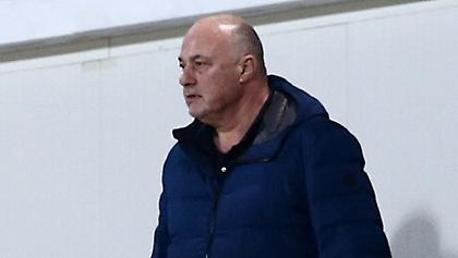 Μπέος: «Μου έδιναν συγχαρητήρια Ολυμπιακοί - Αυτές οι πρακτικές ανήκουν στο παρελθόν»