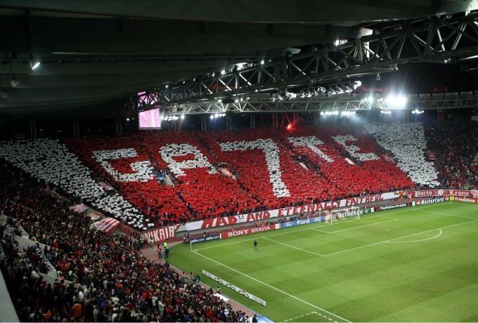 Θύρα 7: «Δεν θα τελειώσει το πρωτάθλημα, αν συνεχίσετε έτσι»