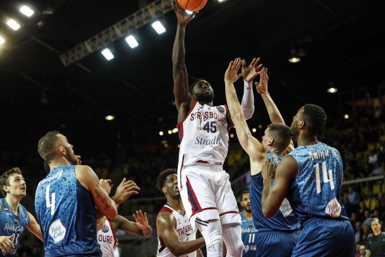 Επίσημο: Στην ΑΕΚ ο Γκραντ