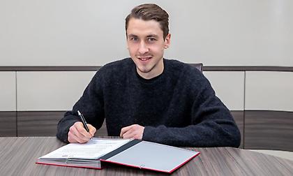 Μέχρι το 2023 στην Μπάγερν Μονάχου ο Φάιν