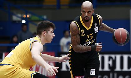 «Στην Ούνιξ Καζάν ο Θίοντορ»