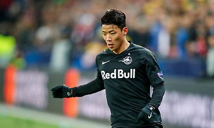 Έκλεισε τον Χουάνγκ της Σάλτσμπουργκ η Γουλβς!