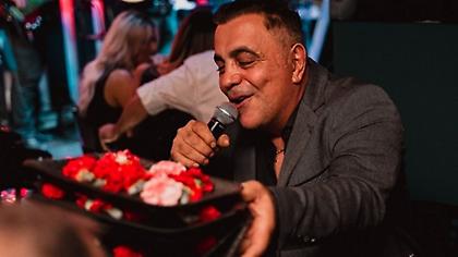 Χάρης Ακριτίδης: Ανανεώθηκε και συνεχίζει τις εμφανίσεις του στο Elite