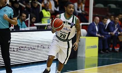 Ανακοίνωσε Κίφερ Σάικς η Αρμάνι Μιλάνο