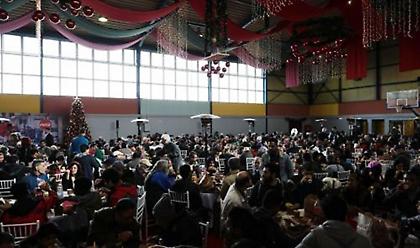 Κακοκαιρία: Που βρίσκονται οι θερμαινόμενοι χώροι που διαθέτουν Αθήνα και Πειραιάς