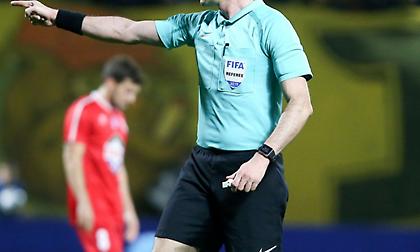 Διαιτητές Super League: «Κύριε Χούμπελ, δεν είδαμε ίδια τόλμη με αυτούς που στοχοποιούν ανθρώπους»