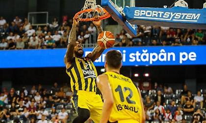 Το κάρφωμα-ανεμόμυλος του Γουίλιαμς! (video)