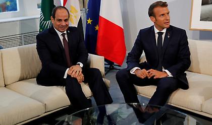 Ανέβηκαν οι τόνοι μεταξύ Γαλλίας και Ιράν για τους κρατούμενους Γάλλους ερευνητές