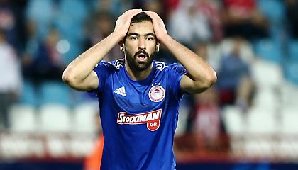 Ανατροπή πλάνου στον Ολυμπιακό – Πόσα χρήματα φέρνει ο Μεριά