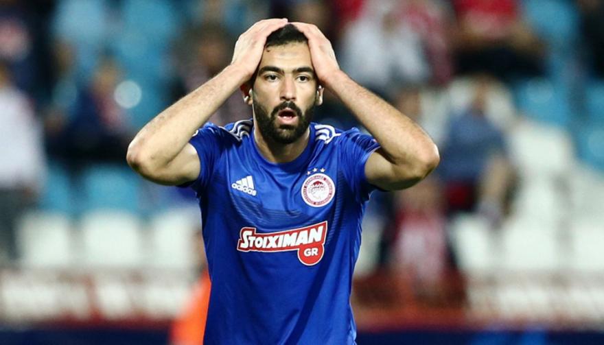 Ανατροπή πλάνου στον Ολυμπιακό – Πόσα χρήματα φέρνει ο Μεριά