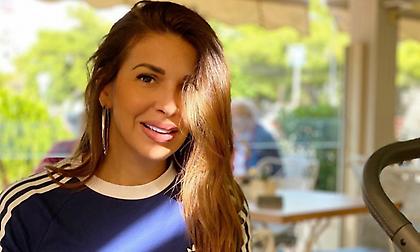 Η περιπέτεια που πέρασε η Ελένη Χατζίδου