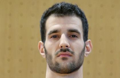 Ανακοίνωσε Μαραγκίδη ο Ιωνικός Νικαίας