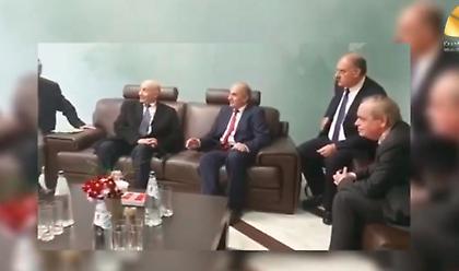 Στην Κύπρο ο πρόεδρος της λιβυκής Βουλής των Αντιπροσώπων-Επικοινωνία Χριστοδουλίδη με Λαβρόφ