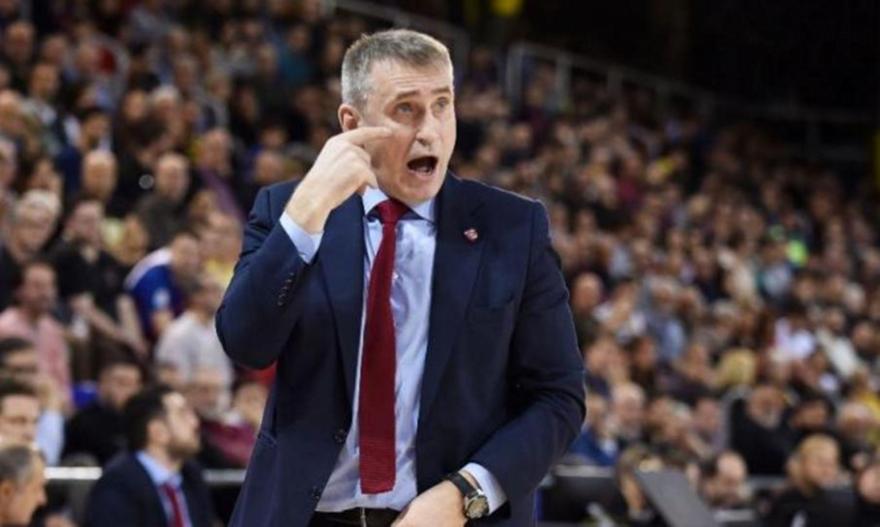 Κεμζούρα: «Το τρίτο δεκάλεπτο μας έφερε πίσω»