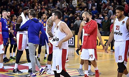 Φεύγει και να μην… ξανάρθει