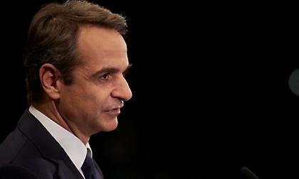 Διπλωματικός μαραθώνιος από Μητσοτάκη – Δένδια κόντρα στην Άγκυρα