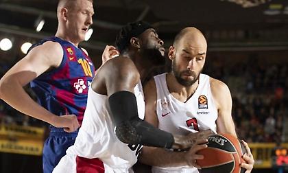 Ουίλι Ριντ: Καλύτερος από… ποτέ στα ερυθρόλευκα (video)