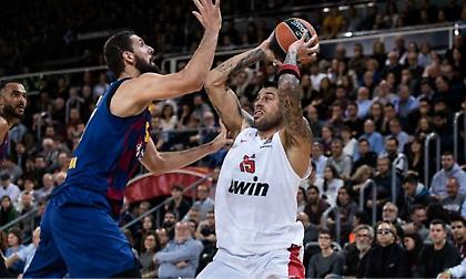 Γιώργος Πρίντεζης: Έγραψε ιστορία με τη συμμετοχή υπ’ αριθμόν 300 στην Ευρωλίγκα! (πίνακας)