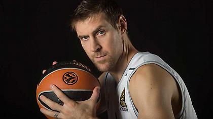 Στο τεχνικό τιμ της Ρεάλ ο Νοτσιόνι