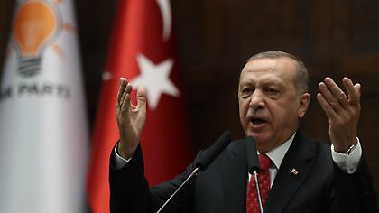 Επίσπευση των διαδικασιών στην Τουρκική Βουλή για αποστολή στρατευμάτων στη Λιβύη